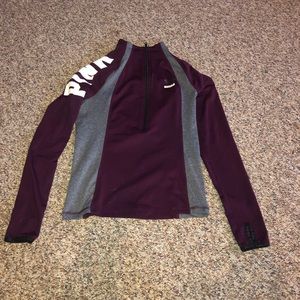 Victoria’s Secret Pink Track Jacket